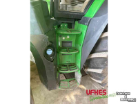 Tracteur John Deere 6215 R Tractor