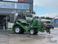 Autres matériel et accessoires d´arboriculture  Baertschi