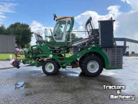 Autres matériel et accessoires d´arboriculture  Baertschi