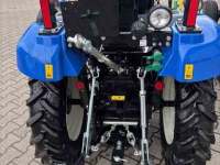 Tracteur New Holland BOOMER 25 HST