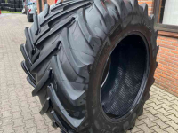 Roues, Pneus, Jantes, Barillets Jumelage Michelin Xeobib VF650/60R38 banden diversen