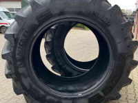 Roues, Pneus, Jantes, Barillets Jumelage Michelin Xeobib VF650/60R38 banden diversen