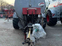 Tonneau de lisier Jako 9000