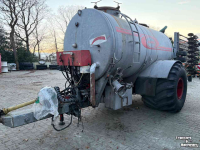 Tonneau de lisier Jako 9000