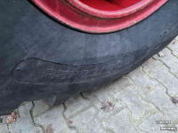 Tonneau de lisier Jako 9000