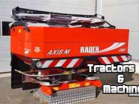 Distributeur d‘engrais Rauch Rauch Axis M 30.2 EMC VSP Isobus