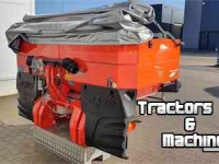 Distributeur d‘engrais Rauch Rauch Axis M 30.2 EMC VSP Isobus