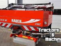 Distributeur d‘engrais Rauch Rauch Axis M 30.2 EMC VSP Isobus