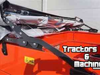 Distributeur d‘engrais Rauch Rauch Axis M 30.2 EMC VSP Isobus