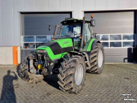 Tracteur Deutz-Fahr Agrotron 130 MK New
