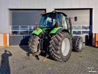 Tracteur Deutz-Fahr Agrotron 130 MK New