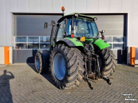 Tracteur Deutz-Fahr Agrotron 130 MK New