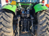 Tracteur Deutz-Fahr Agrotron 130 MK New