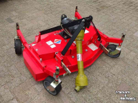 Faucheuse rotative Agromet NF 120 Cirkelmaaier