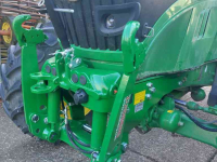 Relevage avant & Prise de force avant John Deere fronthef Zuidberg