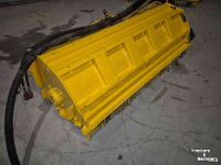 Rotobroyeur Herder 180 HD Klepelmaaier