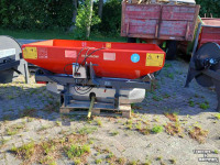 Distributeur d‘engrais Vicon Rotaflow RO-M