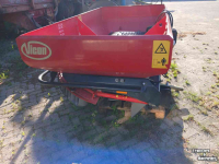 Distributeur d‘engrais Vicon Rotaflow RO-M