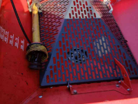 Distributeur d‘engrais Vicon Rotaflow RO-M