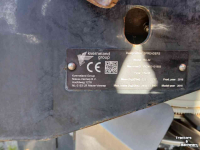 Distributeur d‘engrais Vicon Rotaflow RO-M
