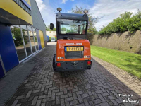 Chargeuse sur pneus  NANDO-LOADER NL810 kniklader