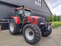 Tracteur Case-IH CVX 1190