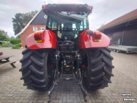 Tracteur Case-IH CVX 1190
