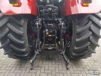 Tracteur Case-IH CVX 1190