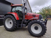 Tracteur Case-IH CVX 1190