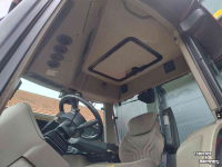 Tracteur Case-IH CVX 1190