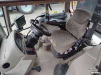Tracteur Case-IH CVX 1190