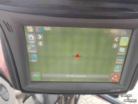 Tracteur Case-IH CVX 1190
