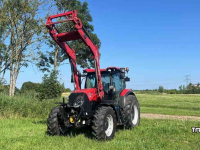 Tracteur Case-IH Maxxum 115