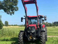 Tracteur Case-IH Maxxum 115