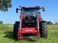 Tracteur Case-IH Maxxum 115