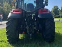 Tracteur Case-IH Maxxum 115