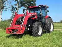 Tracteur Case-IH Maxxum 115