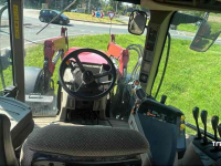 Tracteur Case-IH Maxxum 115