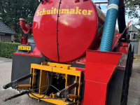 Tonneau de lisier Schuitemaker Robusta 105 mesttank