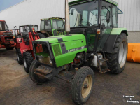 Tracteur Deutz-Fahr dx3.60