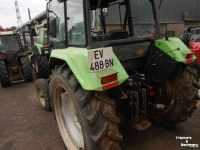 Tracteur Deutz-Fahr dx3.60