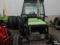 Tracteur Deutz-Fahr dx3.60