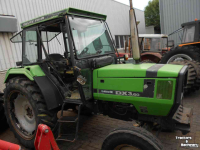 Tracteur Deutz-Fahr dx3.60