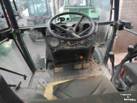 Tracteur Deutz-Fahr dx3.60