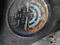 Tracteur Deutz-Fahr dx3.60