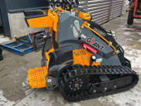 Chargeuse compacte Giant GS 950 T skid steer op rups