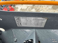 Chargeuse compacte Giant GS 950 T skid steer op rups
