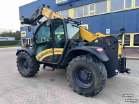 Chargeur Télescopique New Holland TH 7.37 Elite verreiker