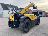 Chargeur Télescopique New Holland TH 7.37 Elite verreiker