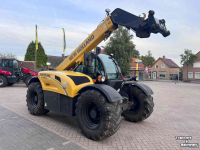 Chargeur Télescopique New Holland TH 7.37 Elite verreiker